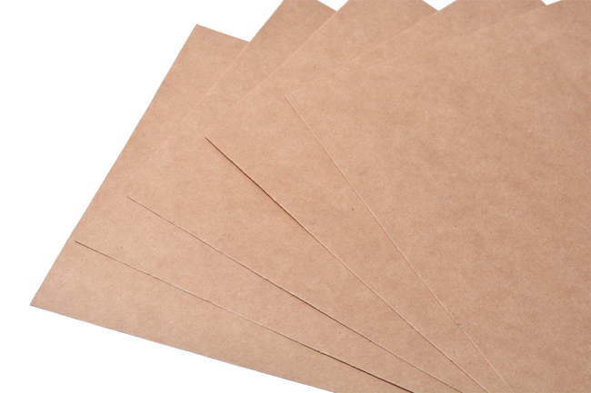 牛皮紙是什么材質做的 牛皮紙是什么材質做的